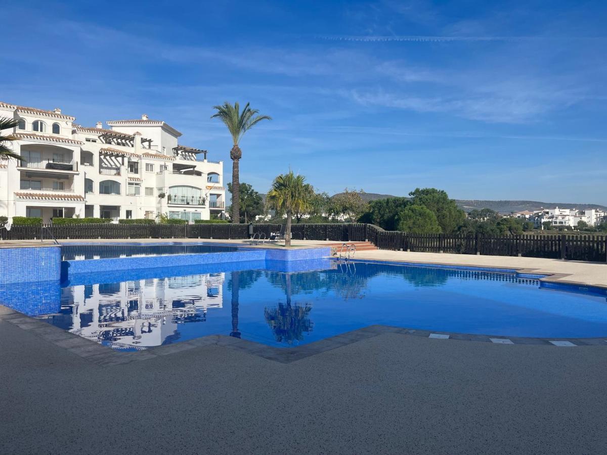 La Casa Rosita, Hacienda Riquelme Golf Resort Sucina ムルシア エクステリア 写真