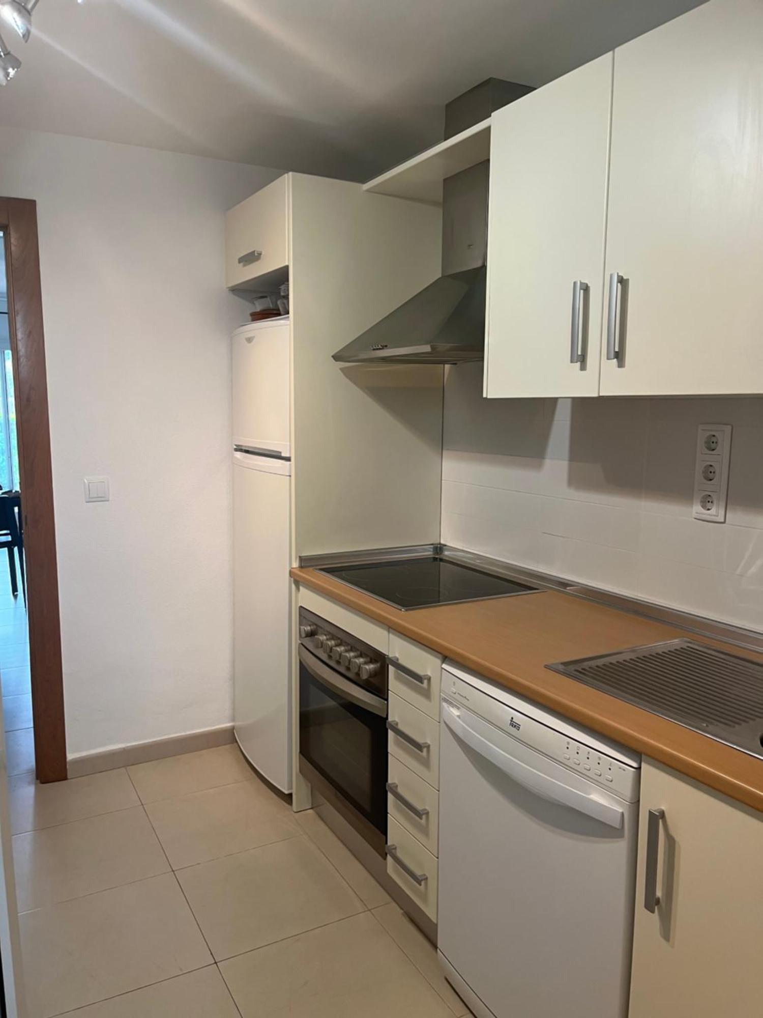 La Casa Rosita, Hacienda Riquelme Golf Resort Sucina ムルシア エクステリア 写真