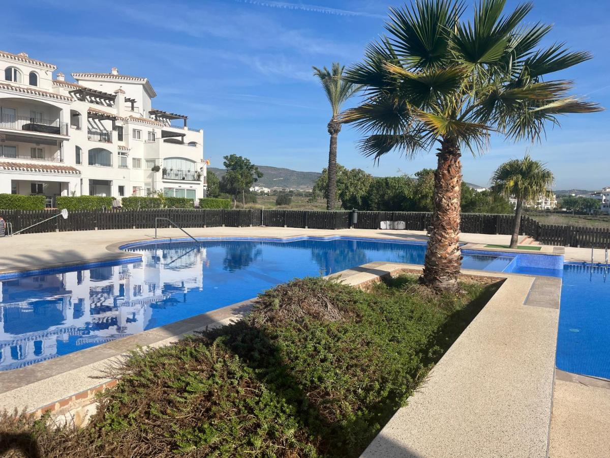 La Casa Rosita, Hacienda Riquelme Golf Resort Sucina ムルシア エクステリア 写真