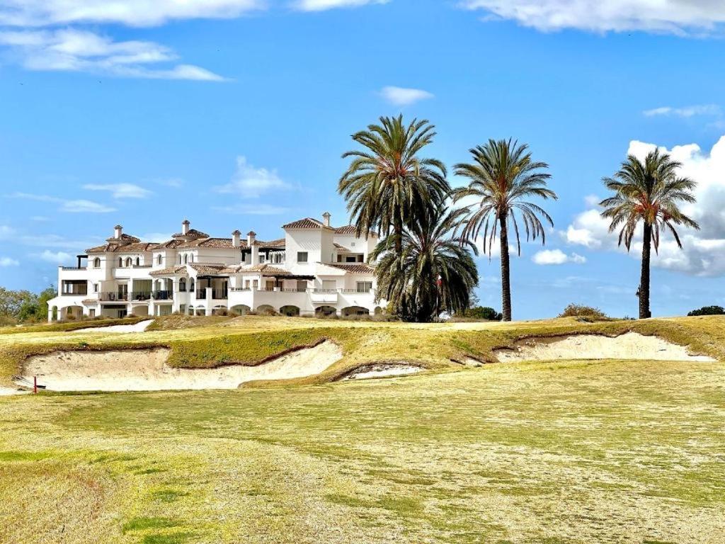 La Casa Rosita, Hacienda Riquelme Golf Resort Sucina ムルシア エクステリア 写真
