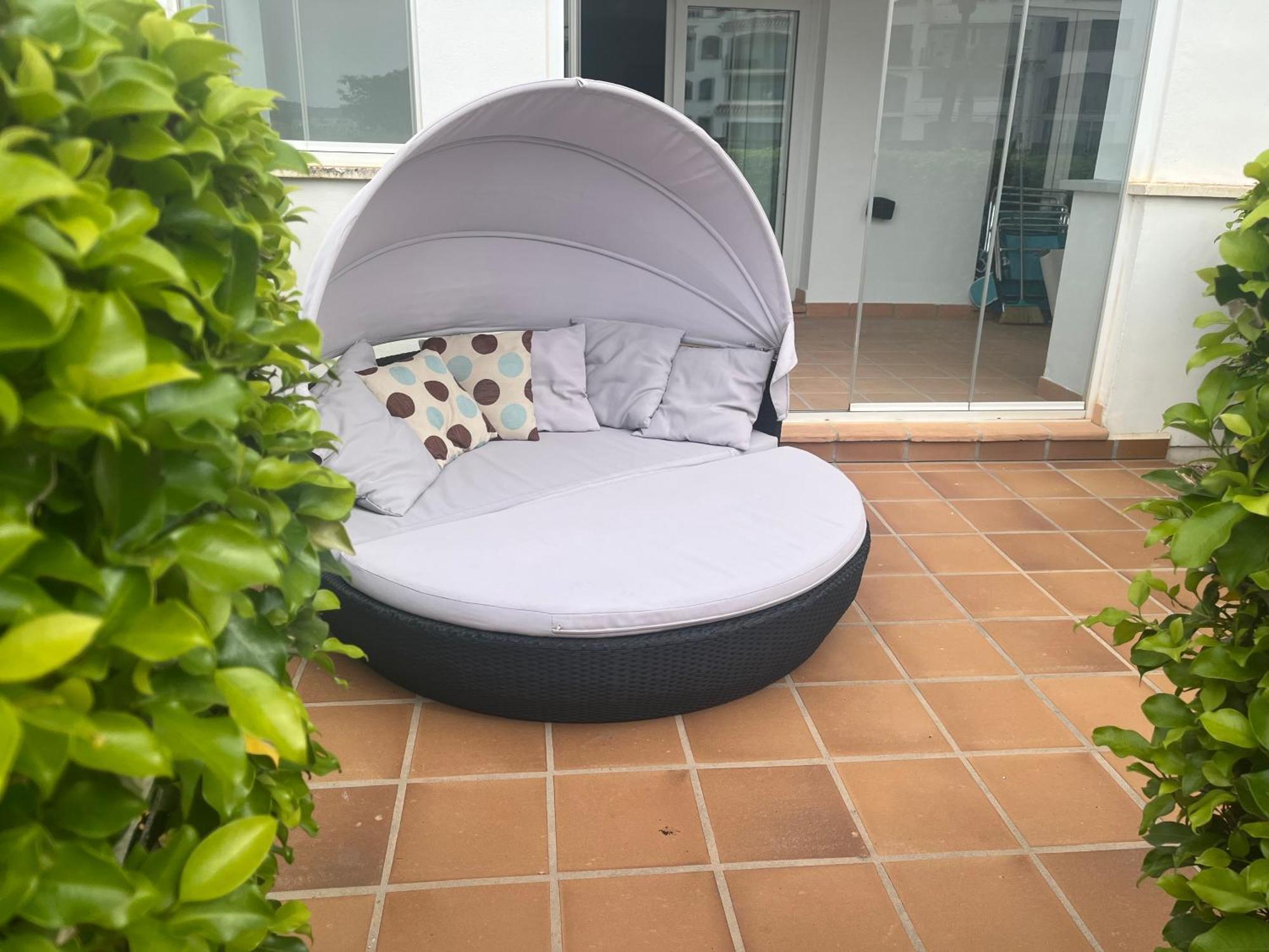 La Casa Rosita, Hacienda Riquelme Golf Resort Sucina ムルシア エクステリア 写真