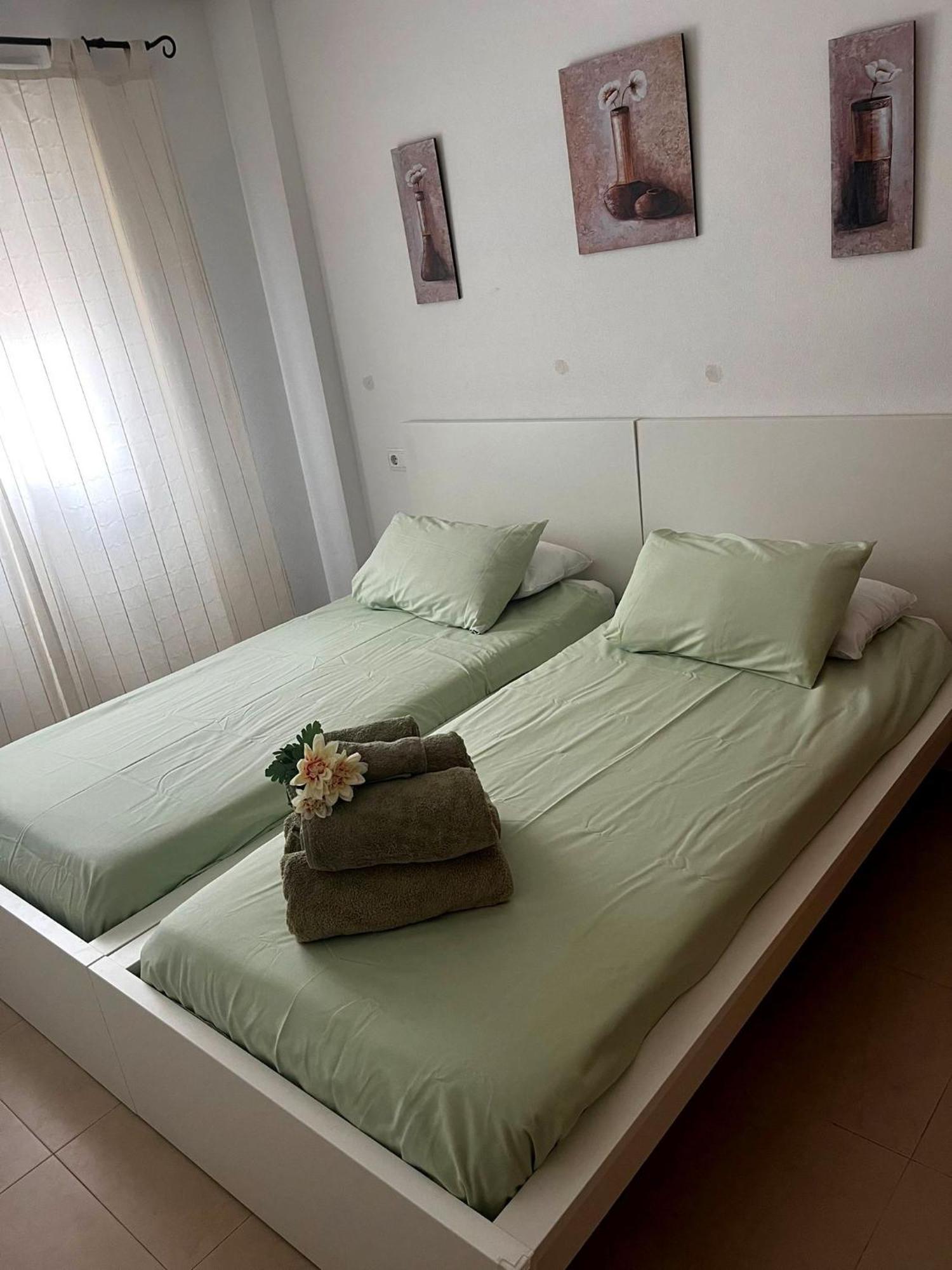 La Casa Rosita, Hacienda Riquelme Golf Resort Sucina ムルシア エクステリア 写真